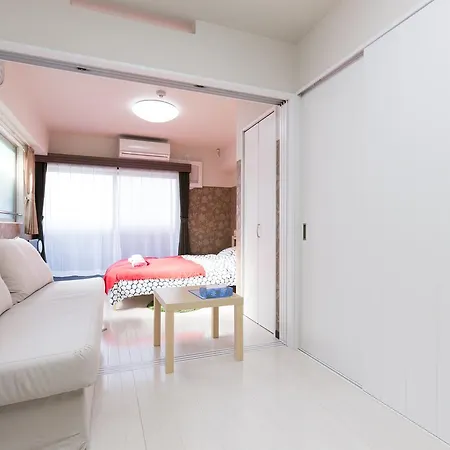 Uotako House Apartment